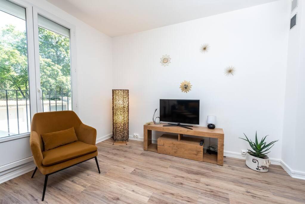 Le Madisson Apartment *