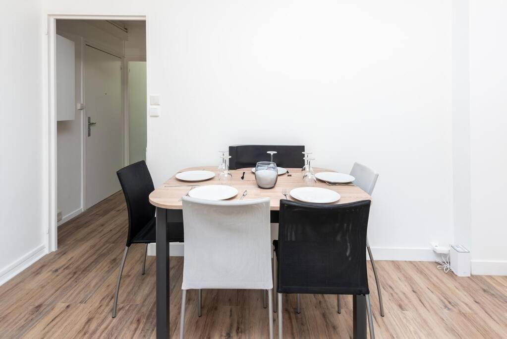 Le Madisson Apartment *